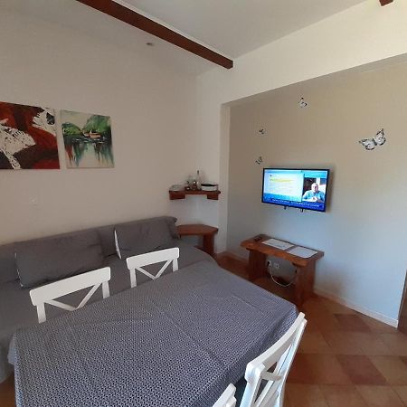 Apartments Bernardis Umag Extérieur photo