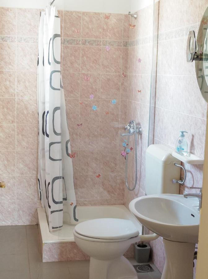 Apartments Bernardis Umag Extérieur photo