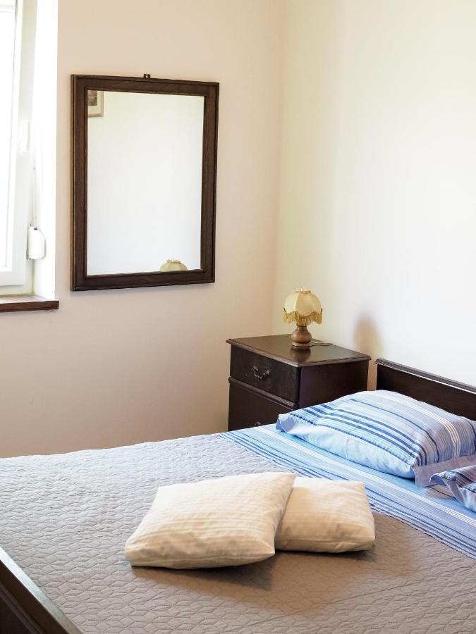 Apartments Bernardis Umag Extérieur photo