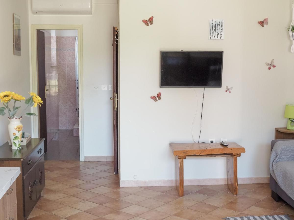 Apartments Bernardis Umag Extérieur photo