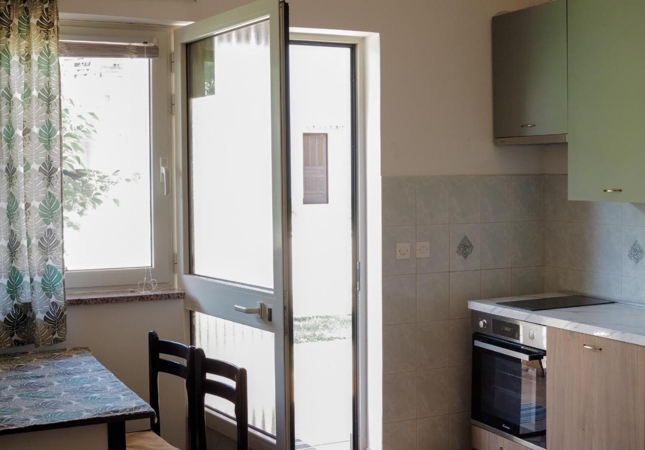 Apartments Bernardis Umag Extérieur photo