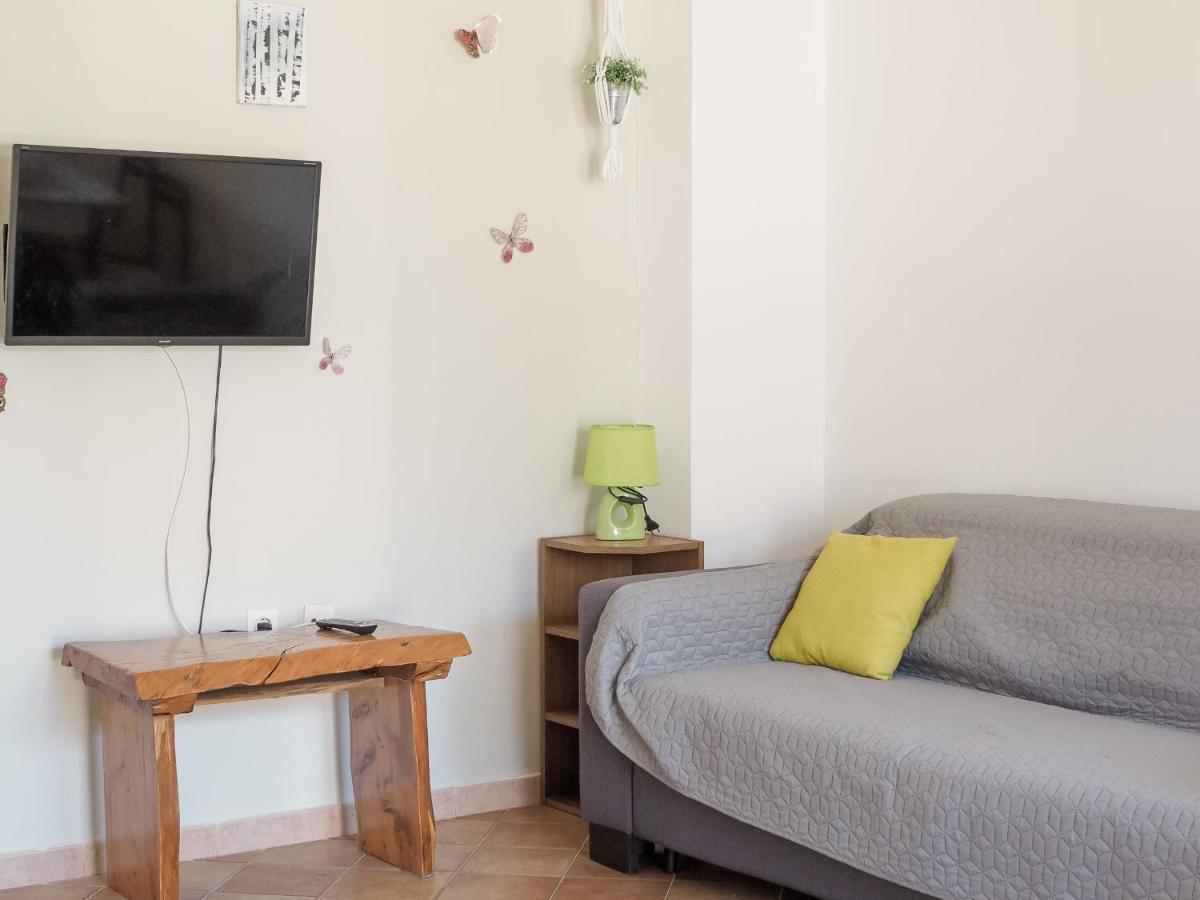 Apartments Bernardis Umag Extérieur photo
