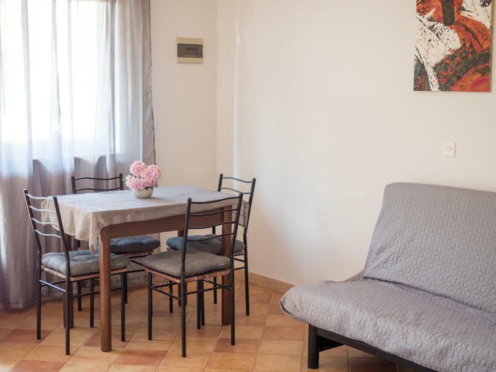 Apartments Bernardis Umag Extérieur photo