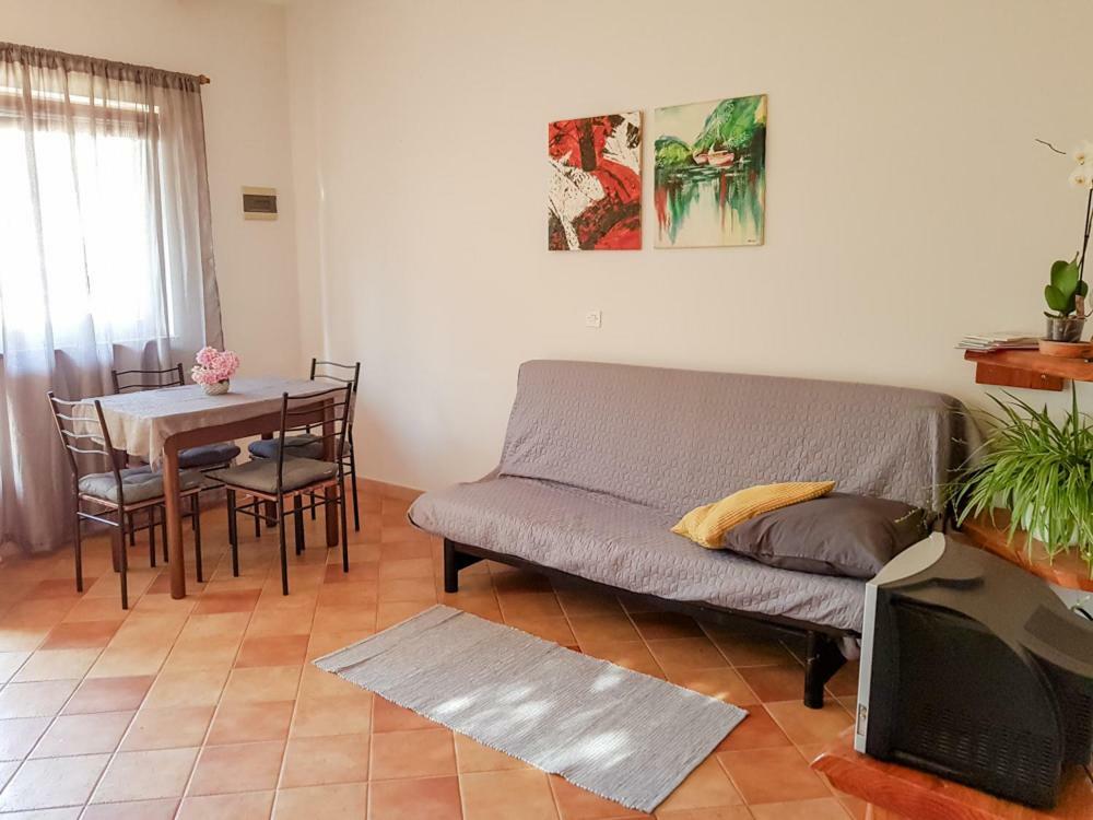 Apartments Bernardis Umag Extérieur photo