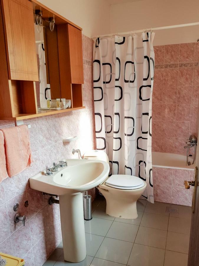 Apartments Bernardis Umag Extérieur photo
